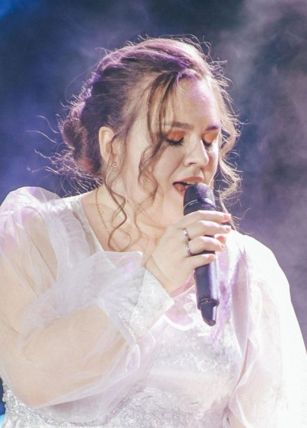 Концерт «Музыка нас связала 2: Дуэты»