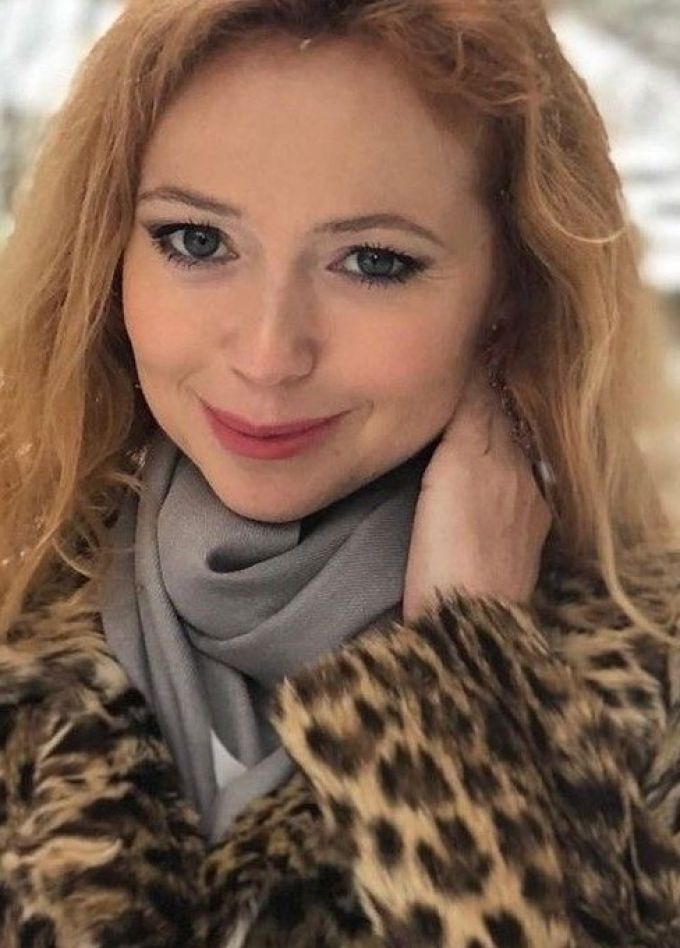 Моноспектакль «Женская судьба в произведениях классиков»