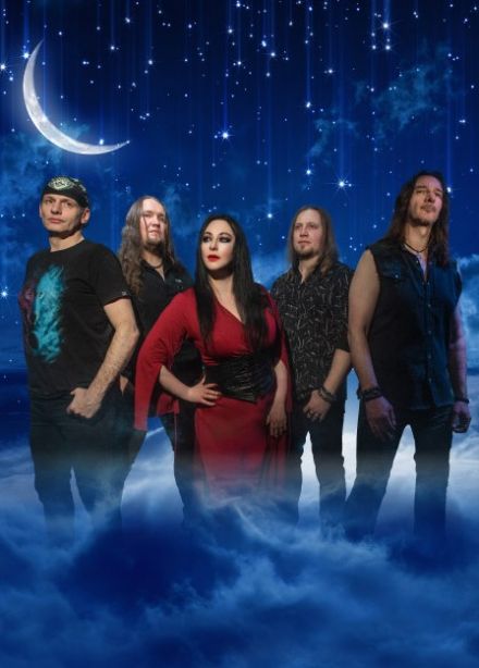 Nightwitch Tribute show