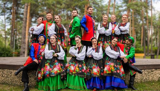 Ансамбль народной песни «Zень». Дайджест