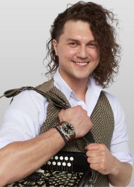 Александр Бардин