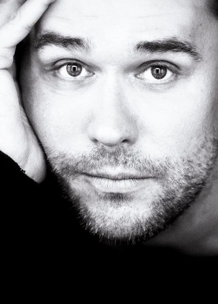 Максим Аверин. Научи меня жить