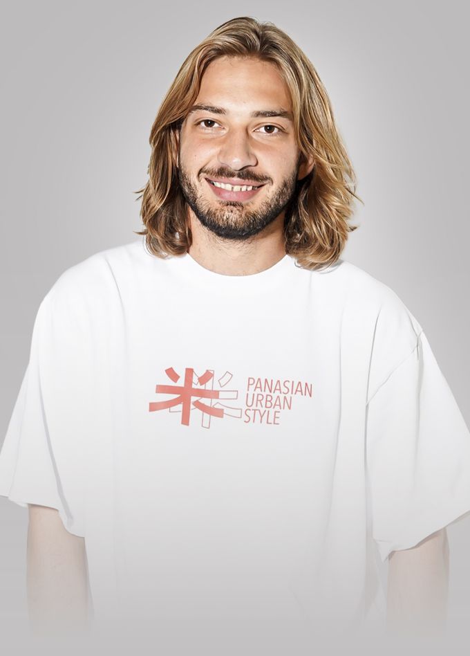 Валера Киракосьян. Стенадп