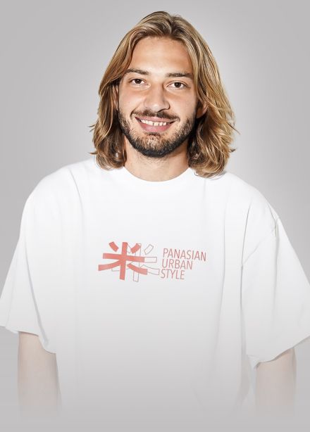 Валера Киракосьян. Стенадп