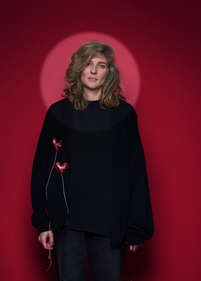 Елизавета Варвара Аранова. Стендап