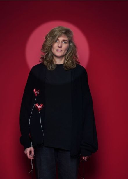 Елизавета Варвара Аранова. Стендап