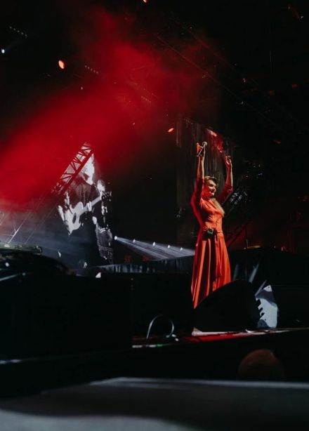 Сектор Газа. 25 лет без Юрия Хоя