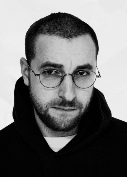 Андрей Бебуришвили. Стендап