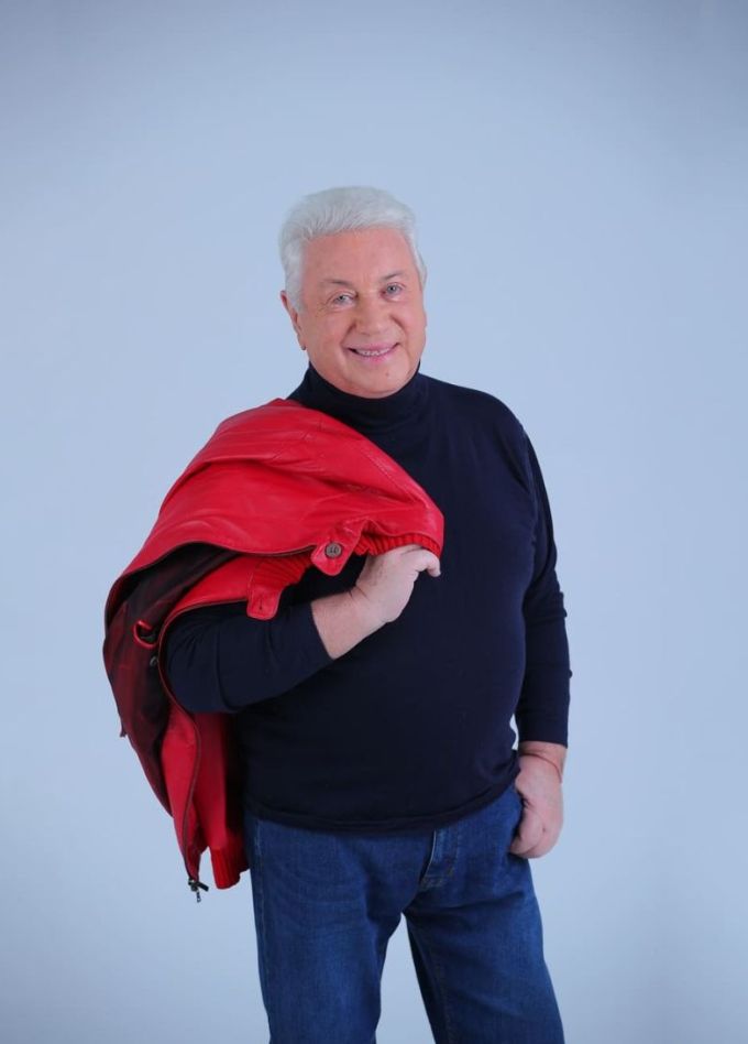 Владимир Винокур