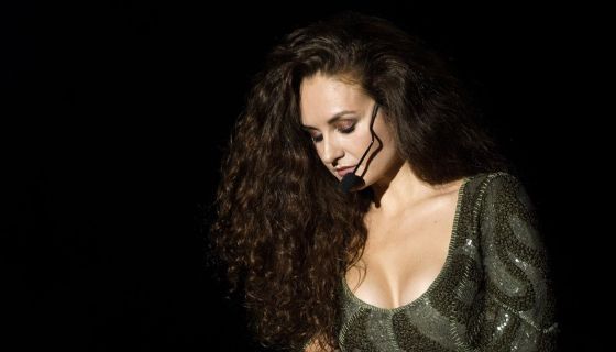 Мюзикл-шоу «Нотр-Дам де Пари» и «Ромео и Джульетта»