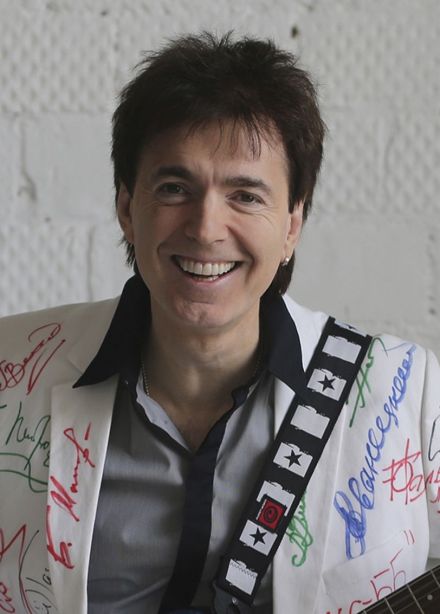 Геннадий Ветров