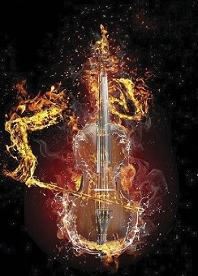 Renaissance Cellos. Мировые рок-хиты на виолончелях