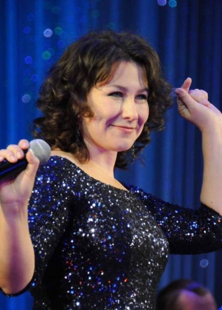 Любимые песни под Новый год