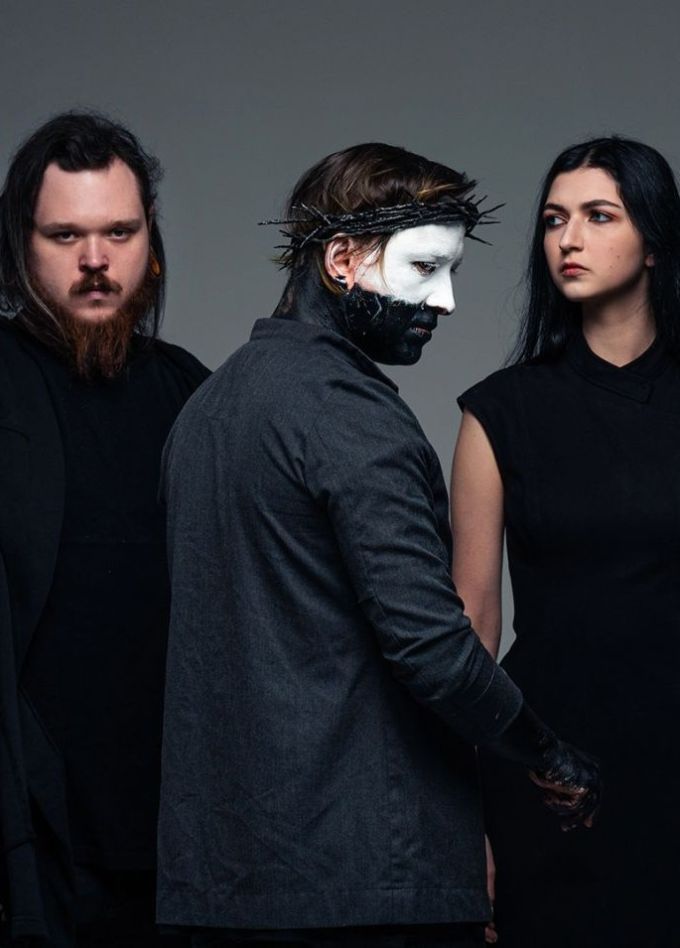 Жаба + Nebulae Come Sweet