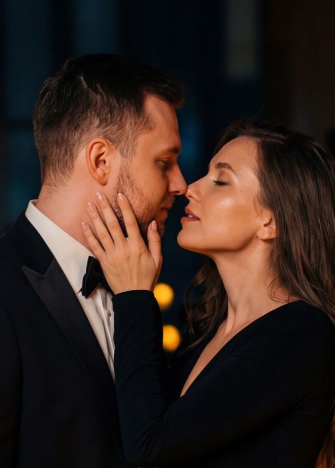 Концерт «Музыка любви. Оркестр при свечах»