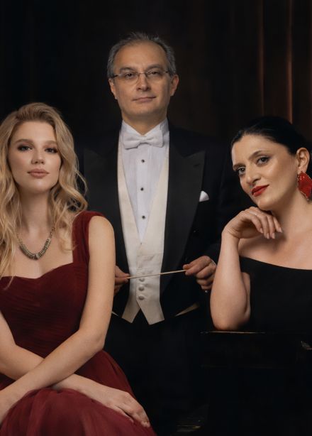 Симфония души