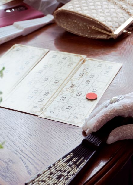 Очарование весны