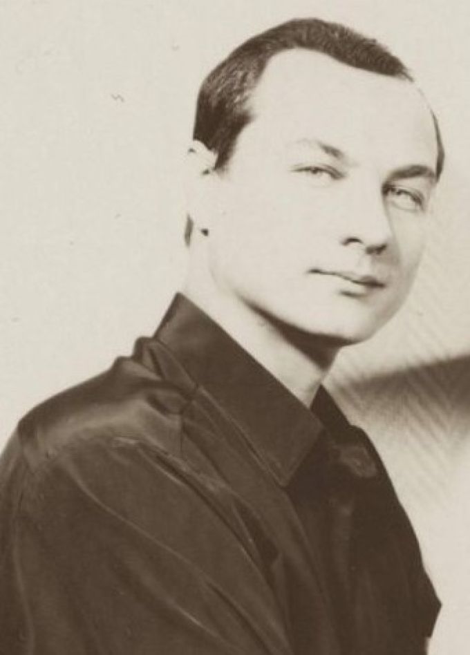 История Кино