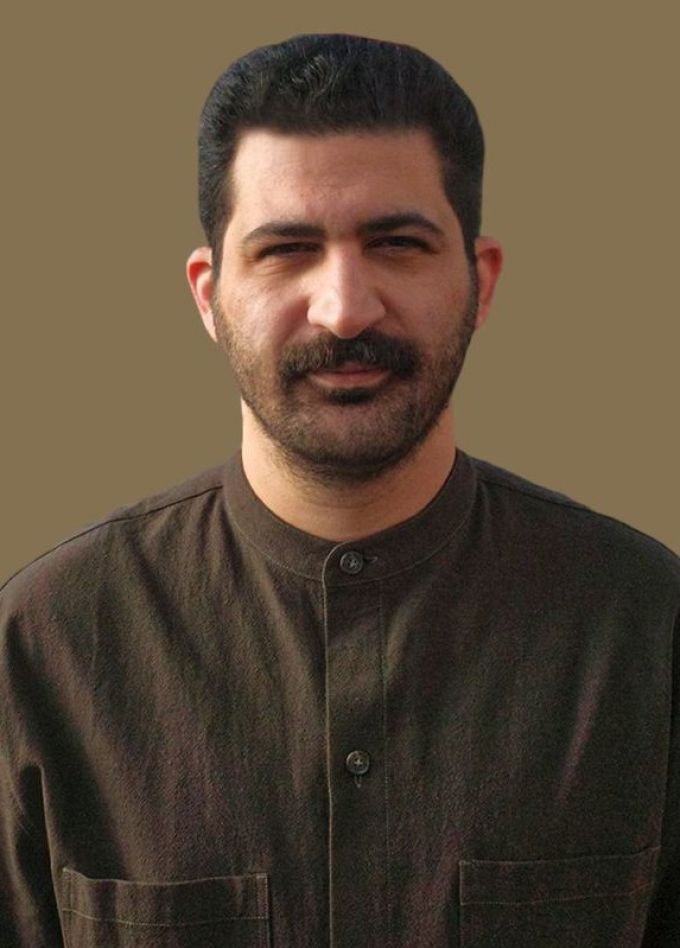 Гурам Амарян. Стендап