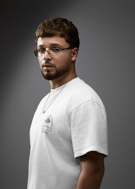 Гарик Погорелов