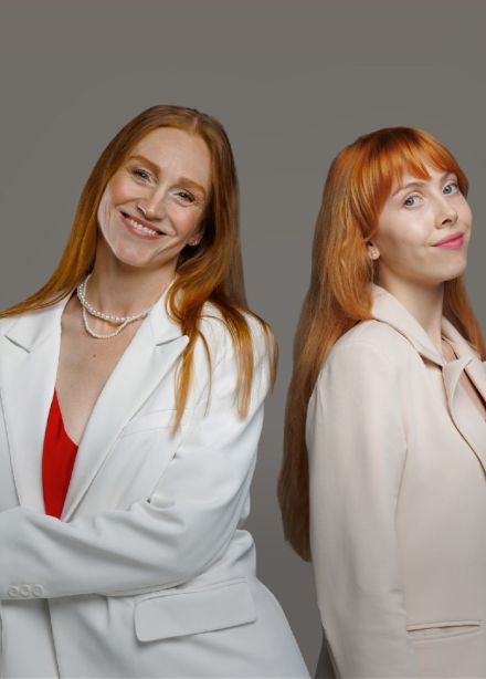 Спектакль «Приоткрытая вуаль»