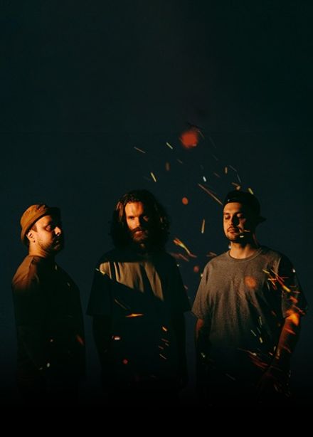 Levithan Kailess и N.Tesla