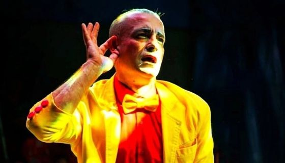 Цирк-шапито «Гранд Арена»