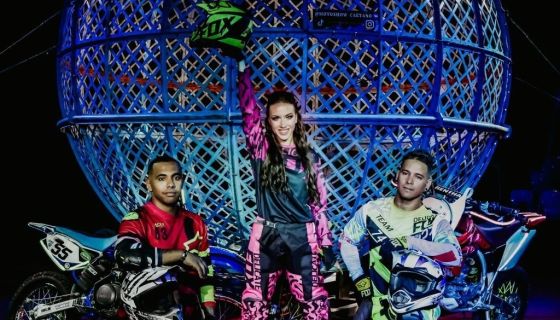 Цирк-шапито «Гранд Арена»