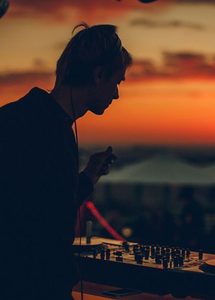 Фестиваль «Слияние», Силикатные озёра