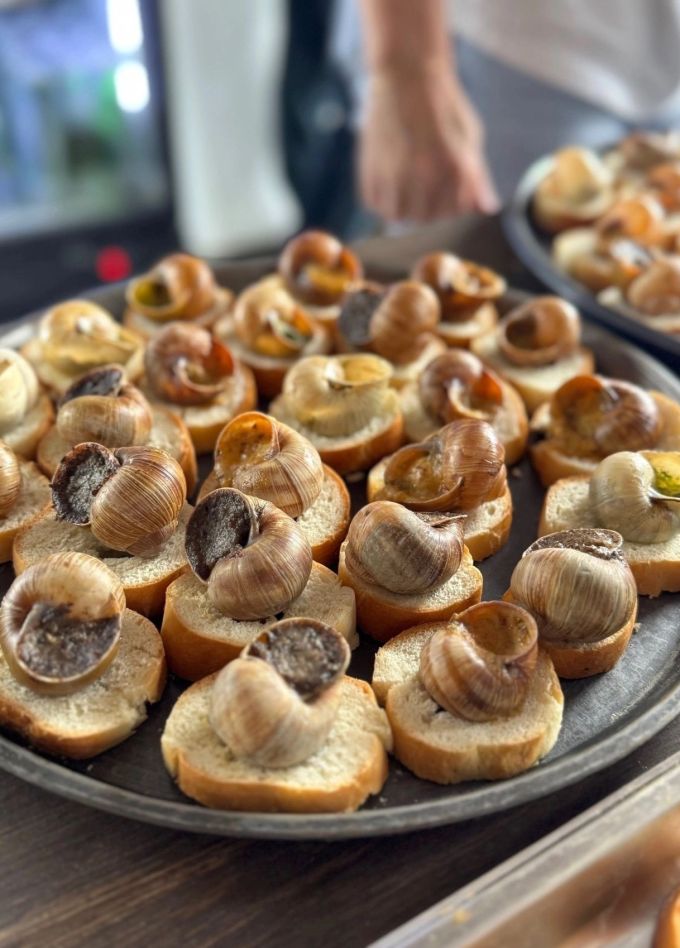 Фестиваль «Никуда не спешим», Стегаловка