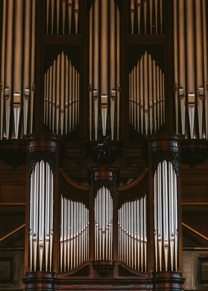 От земли до небес