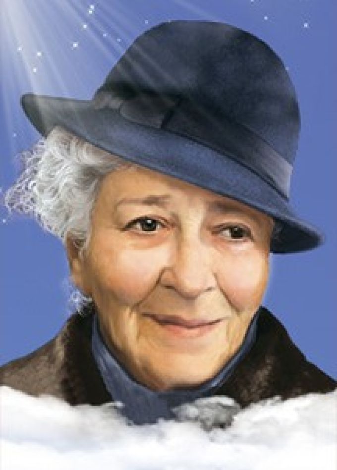 Спектакль «Раневская. Одинокая насмешница», Елец