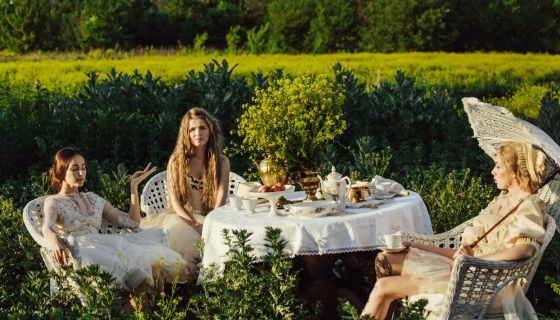 Фестиваль «НеКупала»