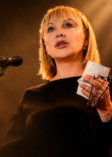 Елена Яковлева. Наедине со всеми