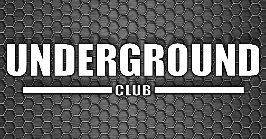 Клуб «Underground» (ex. Backstage)