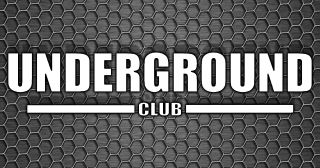 Клуб «Underground» (ex. Backstage)